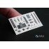 1/48 Mig-29 Smt 9-19 Interior Detail Set (on decal paper) for Great Wall Hobby Kits 1/48 Mig-29 Smt 9-19 Interior Detail Set (on decal paper) for Great Wall Hobby Kits