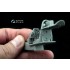 1/48 P-39Q/N Interior Detail Set (on decal paper) for Hasegawa Kit 1/48 P-39Q/N Interior Detail Set (on decal paper) for Hasegawa Kit