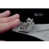 1/48 F-16C Interior Detail Set (on decal paper) for Hasegawa Kit 1/48 F-16C Interior Detail Set (on decal paper) for Hasegawa Kit