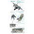 1/48 F-15C Interior Detail Set (on decal paper) for Great Wall Hobby Kits 1/48 F-15C Interior Detail Set (on decal paper) for Great Wall Hobby Kits