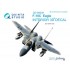1/48 F-15C Interior Detail Set (on decal paper) for Great Wall Hobby Kits 1/48 F-15C Interior Detail Set (on decal paper) for Great Wall Hobby Kits