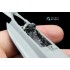 1/48 F/A-18C Late Interior Detail Set (on decal paper) for Kinetic Kit 1/48 F/A-18C Late Interior Detail Set (on decal paper) for Kinetic Kit