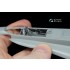 1/48 F/A-18C Late Interior Detail Set (on decal paper) for Kinetic Kit 1/48 F/A-18C Late Interior Detail Set (on decal paper) for Kinetic Kit