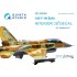 1/48 F-16I Interior Detail Set (on decal paper) for Hasegawa Kit 1/48 F-16I Interior Detail Set (on decal paper) for Hasegawa Kit