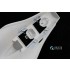 1/48 F-16I Interior Detail Set (on decal paper) for Hasegawa Kit 1/48 F-16I Interior Detail Set (on decal paper) for Hasegawa Kit