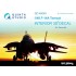1/48 F-14A Interior Detail Set (on decal paper) for Tamiya Kit 1/48 F-14A Interior Detail Set (on decal paper) for Tamiya Kit