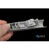 1/48 F/A-18F late / EA-18G 3D-Printed & Coloured Interior Decals for Hasegawa kit 1/48 F/A-18F late / EA-18G 3D-Printed & Coloured Interior Decals for Hasegawa kit