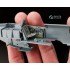 1/48 P-51D Early Interior Detail Set (on decal paper) for Eduard Kit 1/48 P-51D Early Interior Detail Set (on decal paper) for Eduard Kit