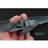 1/48 P-51D Early Interior Detail Set (on decal paper) for Eduard Kit 1/48 P-51D Early Interior Detail Set (on decal paper) for Eduard Kit