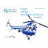 1/48 Mi-2 Interior Detail Set (on decal paper) for Aeroplast Kit 1/48 Mi-2 Interior Detail Set (on decal paper) for Aeroplast Kit