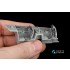 1/48 F-15E 3D-Printed & Coloured Interior Decals for GWH kit 1/48 F-15E 3D-Printed & Coloured Interior Decals for GWH kit