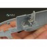 1/48 Il-4 Interior Detail Set (on decal paper) for Xuntong Kit 1/48 Il-4 Interior Detail Set (on decal paper) for Xuntong Kit