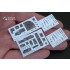 1/48 Grumman A-6E TRAM Intruder Coloured Interior Decals for HobbyBoss kit 1/48 Grumman A-6E TRAM Intruder Coloured Interior Decals for HobbyBoss kit