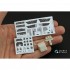 1/48 F/A-18D Late 3D-Printed & Coloured Interior on Decal Paper w/resin for Kinetic kits 1/48 F/A-18D Late 3D-Printed & Coloured Interior on Decal Paper w/resin for Kinetic kits