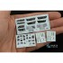 1/48 F/A-18F Late/EA-18G 3D-Printed & Coloured Interior on Decal Paper for Meng kits 1/48 F/A-18F Late/EA-18G 3D-Printed & Coloured Interior on Decal Paper for Meng kits