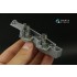 1/48 F-14D 3D-Printed & Coloured Interior for Hobby Boss kits 1/48 F-14D 3D-Printed & Coloured Interior for Hobby Boss kits