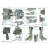 1/48 F-14D 3D-Printed & Coloured Interior for Hobby Boss kits 1/48 F-14D 3D-Printed & Coloured Interior for Hobby Boss kits