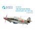 1/48 Hurricane family Coloured Interior Detail Parts for Italeri/Tamiya kits 1/48 Hurricane family Coloured Interior Detail Parts for Italeri/Tamiya kits