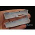 1/72 Grumman F-14A Tomcat Coloured Interior Decals for Hasegawa kit 1/72 Grumman F-14A Tomcat Coloured Interior Decals for Hasegawa kit