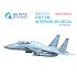 1/32 F-15E 3D-Printed & Coloured Interior on Decal Paper for Tamiya kits (small ver) 1/32 F-15E 3D-Printed & Coloured Interior on Decal Paper for Tamiya kits (small ver)