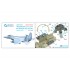 1/32 F-15C Early/F-15A/F-15J early Interior on Decal Paper for Tamiya (small) 1/32 F-15C Early/F-15A/F-15J early Interior on Decal Paper for Tamiya (small)