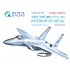 1/32 F-15C Late/F-15J late Interior on Decal Paper for Tamiya kits (small) 1/32 F-15C Late/F-15J late Interior on Decal Paper for Tamiya kits (small)