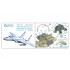 1/32 F-15C Late/F-15J late Interior on Decal Paper for Tamiya kits (small) 1/32 F-15C Late/F-15J late Interior on Decal Paper for Tamiya kits (small)