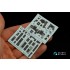 1/48 EA-6B Prowler for ICAP II kits Interior on Decal Paper for Kinetic (small) 1/48 EA-6B Prowler for ICAP II kits Interior on Decal Paper for Kinetic (small)