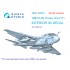1/48 EA-6B Prowler for ICAP II kits Interior on Decal Paper for Kinetic (small) 1/48 EA-6B Prowler for ICAP II kits Interior on Decal Paper for Kinetic (small)
