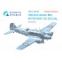 1/48 Avro Anson Mk.I Interior on Decal Paper for Airfix kits (small) 1/48 Avro Anson Mk.I Interior on Decal Paper for Airfix kits (small)