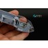 1/48 Bristol Blenheim Mk.I Interior on Decal Paper for Airfix kits (small) 1/48 Bristol Blenheim Mk.I Interior on Decal Paper for Airfix kits (small)