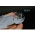 1/48 Bristol Blenheim Mk.I Interior on Decal Paper for Airfix kits (small) 1/48 Bristol Blenheim Mk.I Interior on Decal Paper for Airfix kits (small)