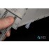 1/48 F-4E Phantom II TISEO resin parts for Meng kits 1/48 F-4E Phantom II TISEO resin parts for Meng kits