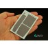 1/32 Yak-9T Flaps and Panels for ICM kits 1/32 Yak-9T Flaps and Panels for ICM kits