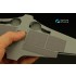 1/32 Yak-9T Flaps and Panels for ICM kits 1/32 Yak-9T Flaps and Panels for ICM kits