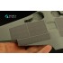 1/32 Yak-9T Flaps and Panels for ICM kits 1/32 Yak-9T Flaps and Panels for ICM kits