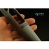 1/32 Yak-9T Flaps and Panels for ICM kits 1/32 Yak-9T Flaps and Panels for ICM kits
