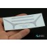1/48 F-4E/G Phantom II Wing Strap (3D decal) for MENG kits 1/48 F-4E/G Phantom II Wing Strap (3D decal) for MENG kits