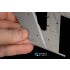 1/48 F-4E/G Phantom II Wing Strap (3D decal) for MENG kits 1/48 F-4E/G Phantom II Wing Strap (3D decal) for MENG kits