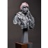 1/9 Bust - USN/US Navy F-14 Tomcat Pilot 1980s 1/9 Bust - USN/US Navy F-14 Tomcat Pilot 1980s