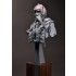 1/9 Bust - USN/US Navy F-14 Tomcat Pilot 1980s 1/9 Bust - USN/US Navy F-14 Tomcat Pilot 1980s