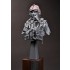 1/9 Bust - USN/US Navy F-14 Tomcat Pilot 1980s 1/9 Bust - USN/US Navy F-14 Tomcat Pilot 1980s