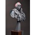 1/9 Bust - USN/US Navy F-14 Tomcat Pilot 1980s 1/9 Bust - USN/US Navy F-14 Tomcat Pilot 1980s