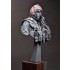 1/9 Bust - USN/US Navy F-14 Tomcat Pilot 1980s 1/9 Bust - USN/US Navy F-14 Tomcat Pilot 1980s