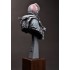 1/9 Bust - USN/US Navy F-14 Tomcat Pilot 1980s 1/9 Bust - USN/US Navy F-14 Tomcat Pilot 1980s