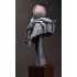 1/9 Bust - USN/US Navy F-14 Tomcat Pilot 1980s 1/9 Bust - USN/US Navy F-14 Tomcat Pilot 1980s