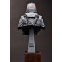 1/9 Bust - USN/US Navy F-14 Tomcat Pilot 1980s 1/9 Bust - USN/US Navy F-14 Tomcat Pilot 1980s