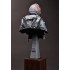 1/9 Bust - USN/US Navy F-14 Tomcat Pilot 1980s 1/9 Bust - USN/US Navy F-14 Tomcat Pilot 1980s