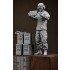 1/35 AH-64 Apache Helicopter 30mm Caliber Ammo and Ground Crew set 1/35 AH-64 Apache Helicopter 30mm Caliber Ammo and Ground Crew set