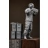 1/35 AH-64 Apache Helicopter 30mm Caliber Ammo and Ground Crew set 1/35 AH-64 Apache Helicopter 30mm Caliber Ammo and Ground Crew set